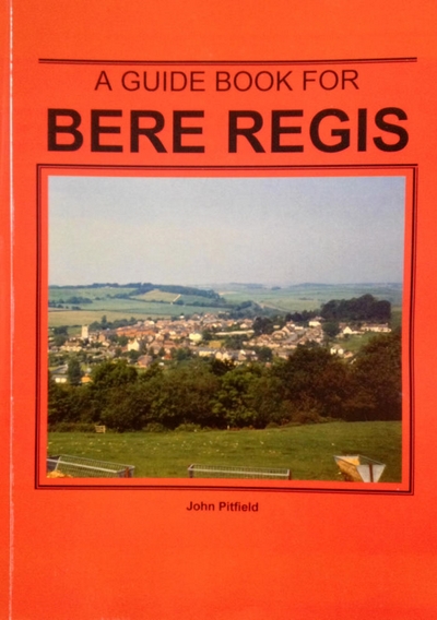 A Guide Book for Bere Regis
