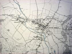 Historical Maps