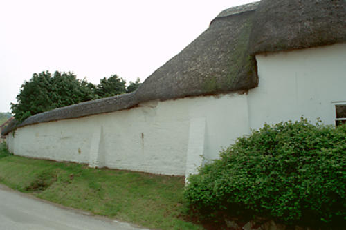 Honeycombe Cottage 